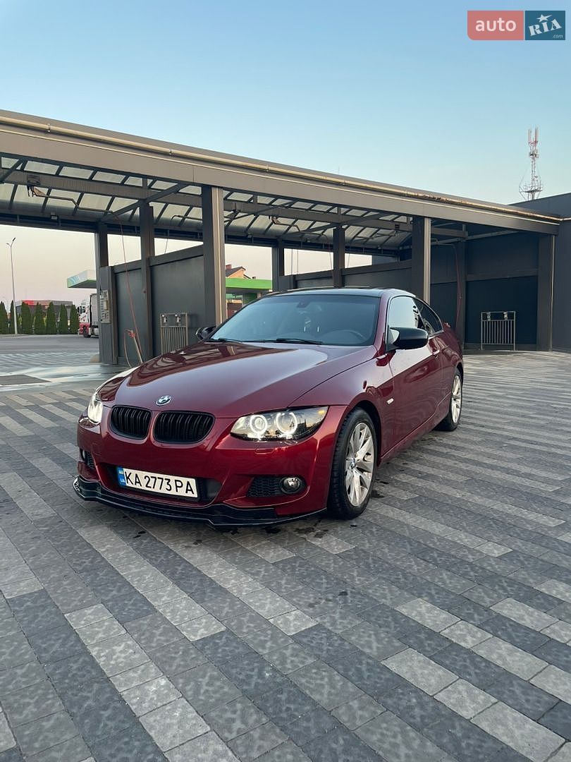 BMW 3 Series 2010 VIN WBAKF5C53BE395564 фото оголошення 3 з 13