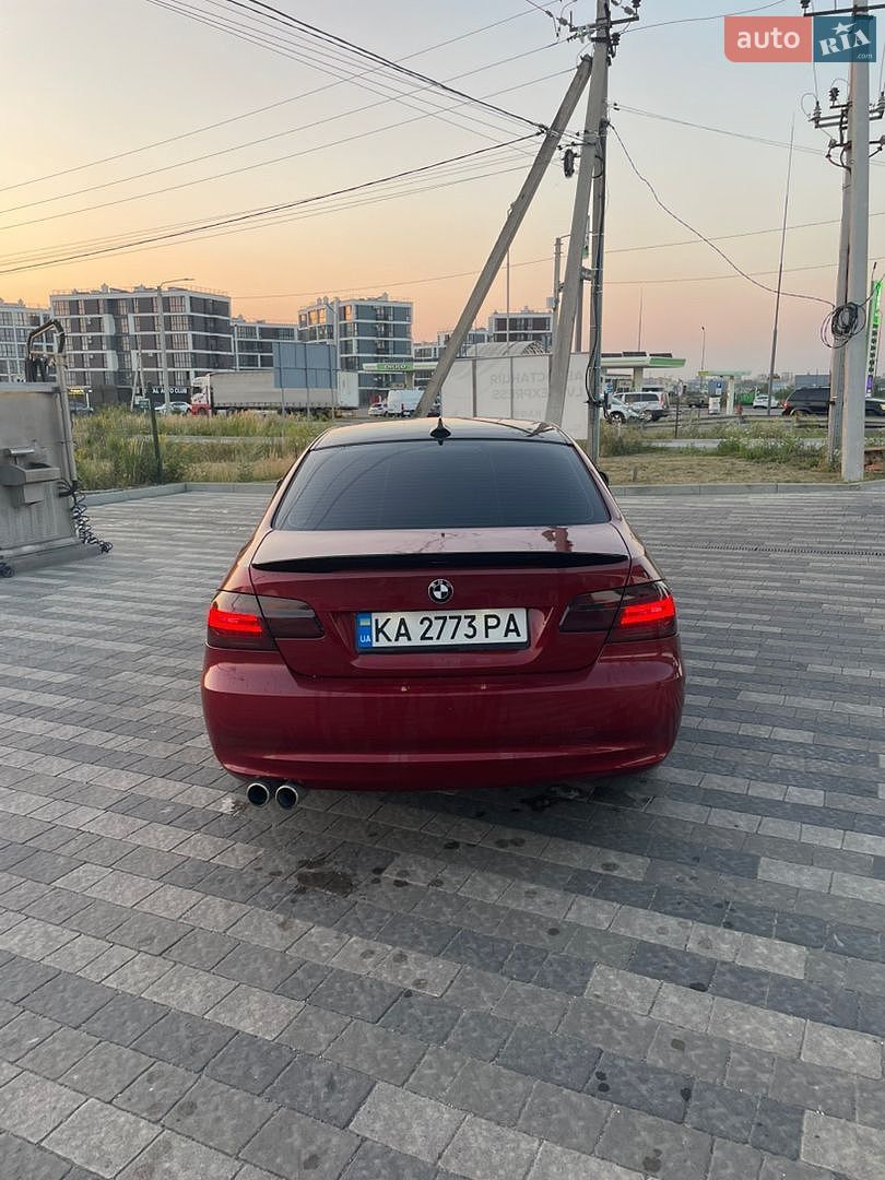 BMW 3 Series 2010 VIN WBAKF5C53BE395564 фото оголошення 11 з 13