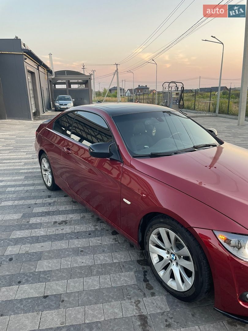 BMW 3 Series 2010 VIN WBAKF5C53BE395564 фото оголошення 7 з 13