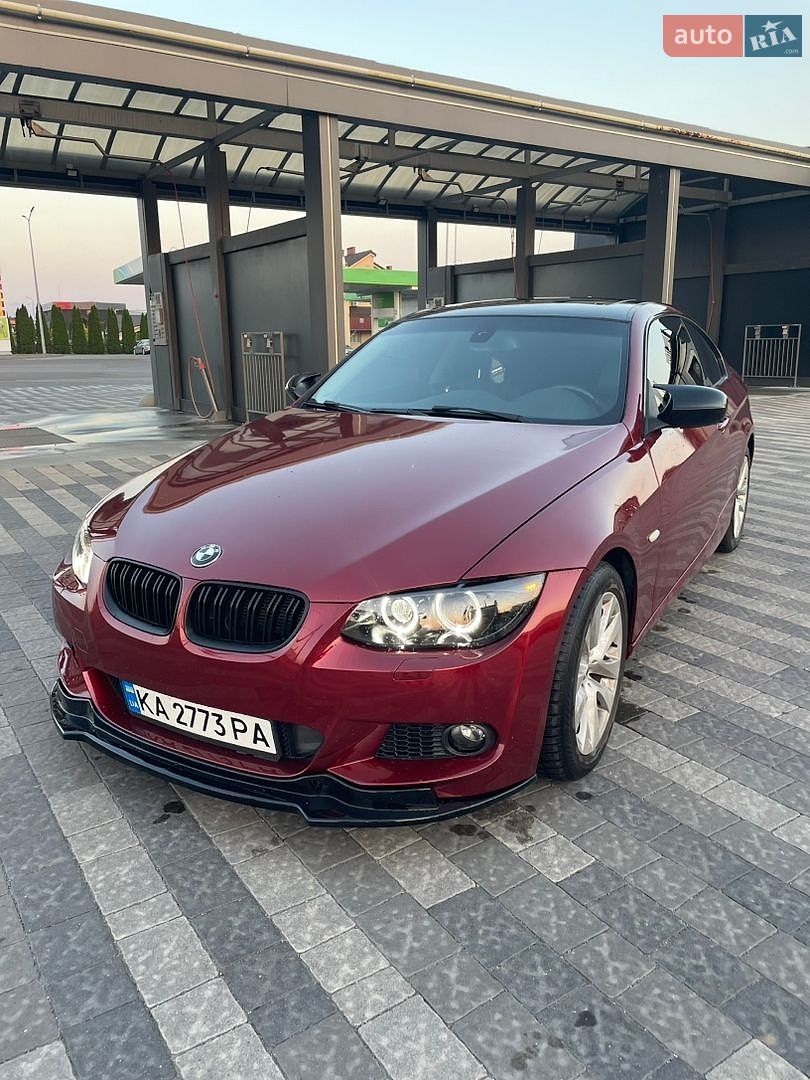 BMW 3 Series 2010 VIN WBAKF5C53BE395564 фото оголошення 4 з 13