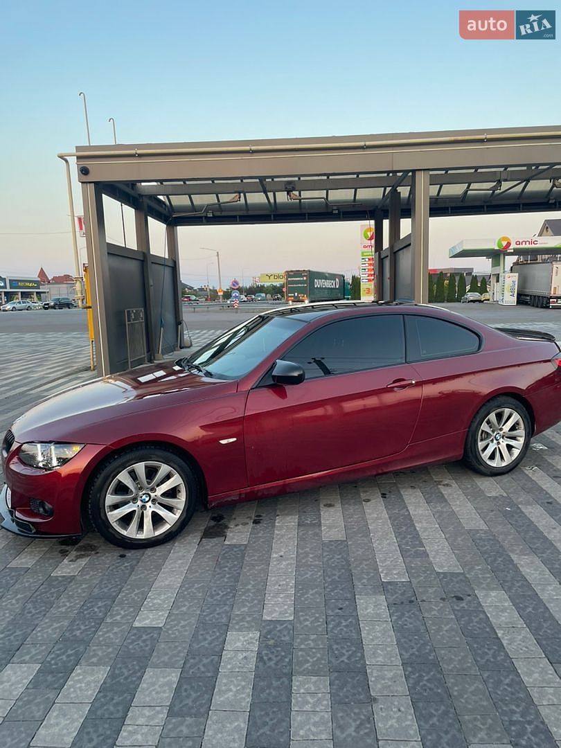 BMW 3 Series 2010 VIN WBAKF5C53BE395564 фото оголошення 8 з 13