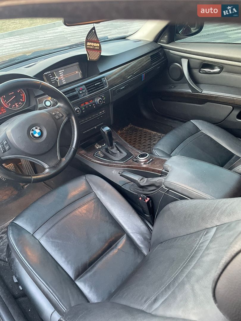 BMW 3 Series 2010 VIN WBAKF5C53BE395564 фото оголошення 13 з 13