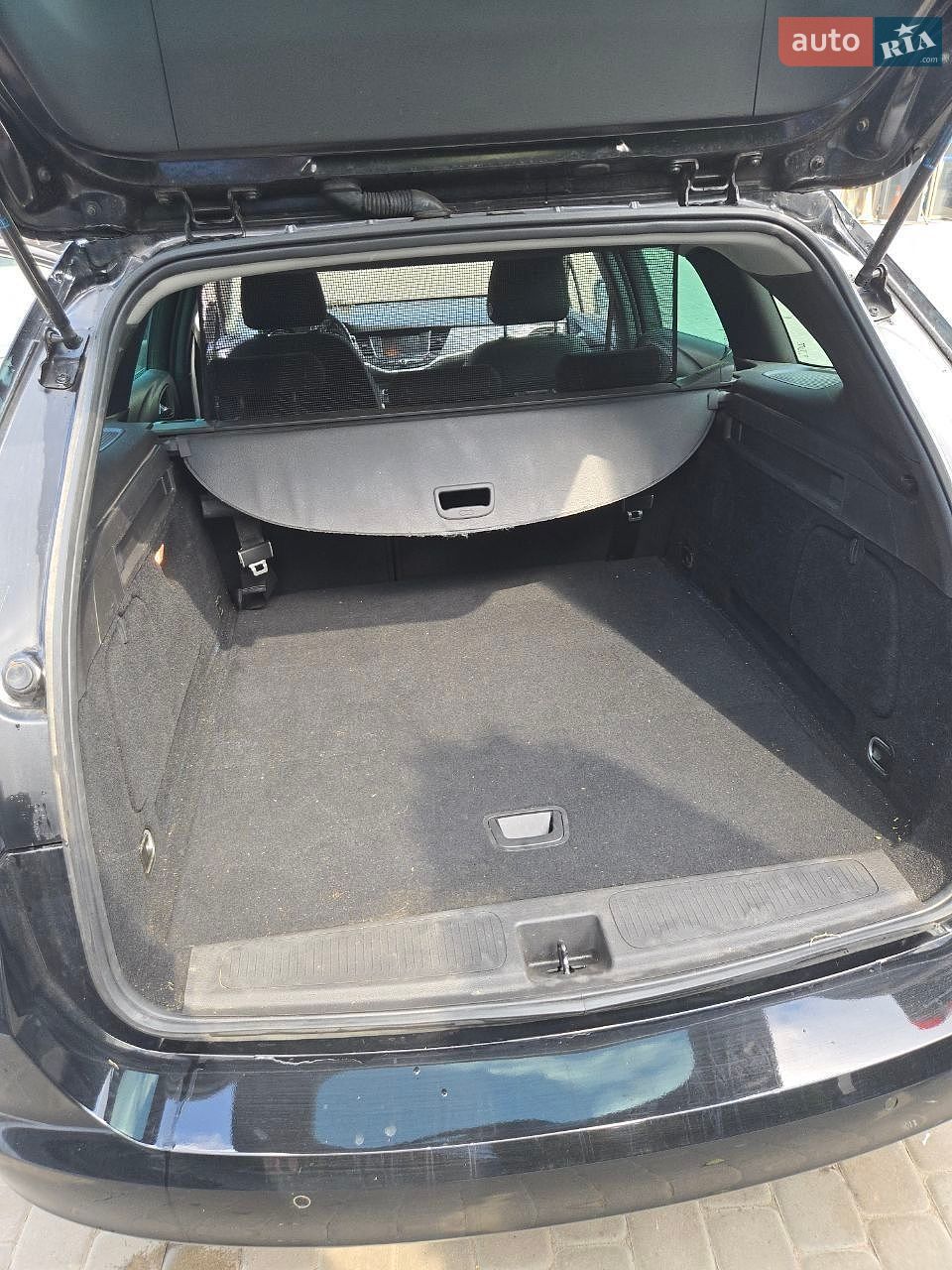 Opel Astra 2021 VIN W0VBD8EU5N8035154 фото оголошення 19 з 20