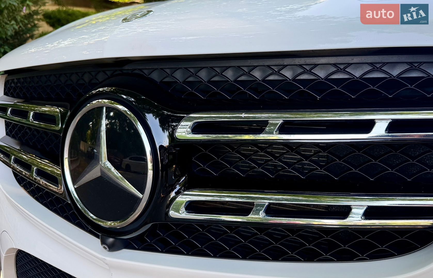 Mercedes-Benz GLS-Class 2016 VIN 4JGDF6EE3HA828360 фото оголошення 15 з 54