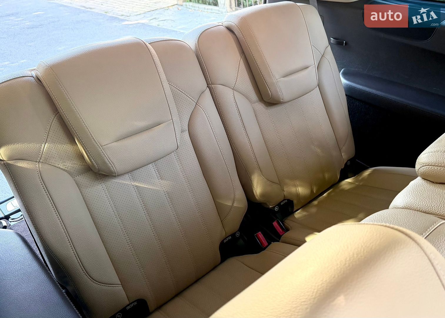 Mercedes-Benz GLS-Class 2016 VIN 4JGDF6EE3HA828360 фото оголошення 26 з 54