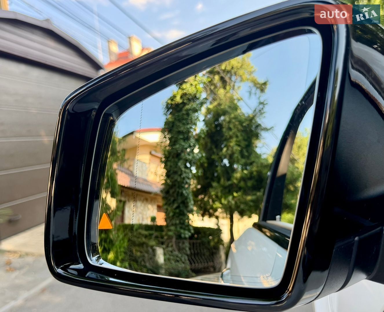 Mercedes-Benz GLS-Class 2016 VIN 4JGDF6EE3HA828360 фото оголошення 54 з 54