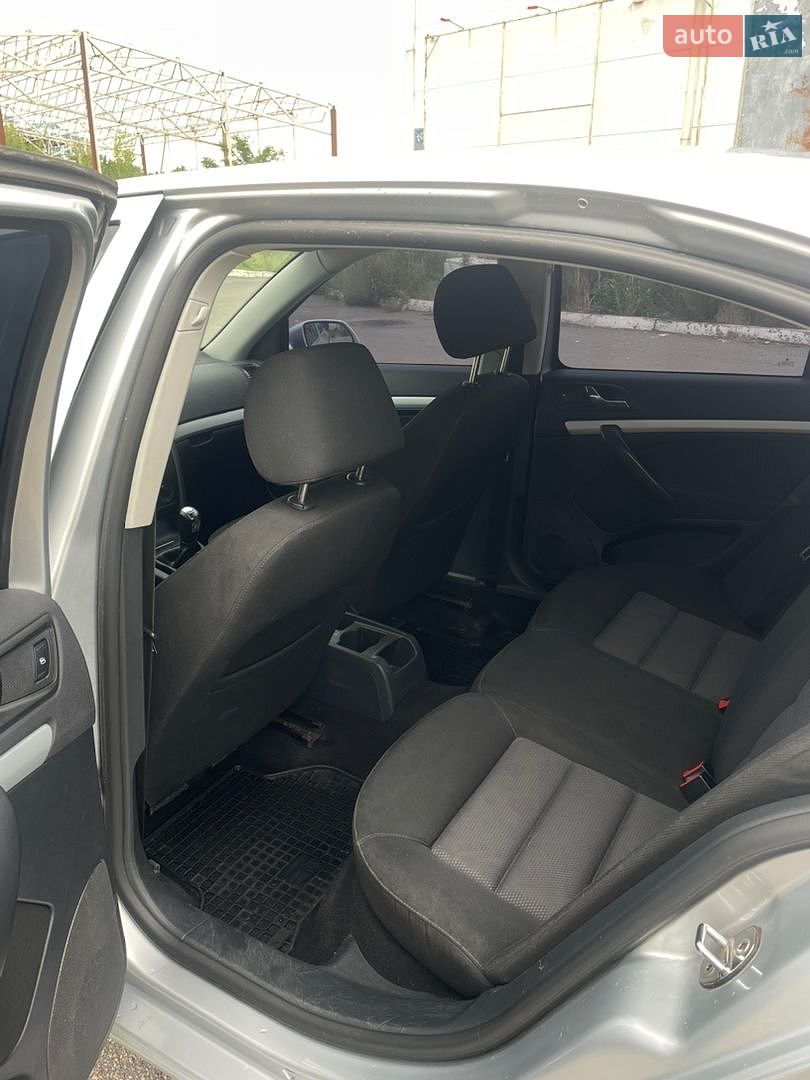 Skoda Octavia 2008 VIN TMBCA41Z88B153143 фото оголошення 14 з 22