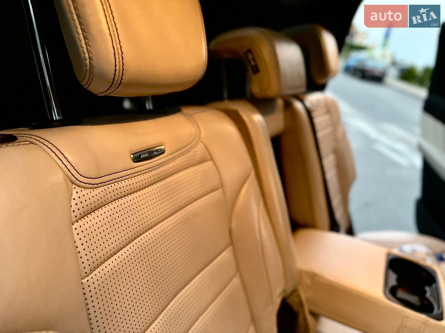 Mercedes-Benz GL-Class 2014 VIN 4JGDF7CE7EA424224 фото оголошення 33 з 46
