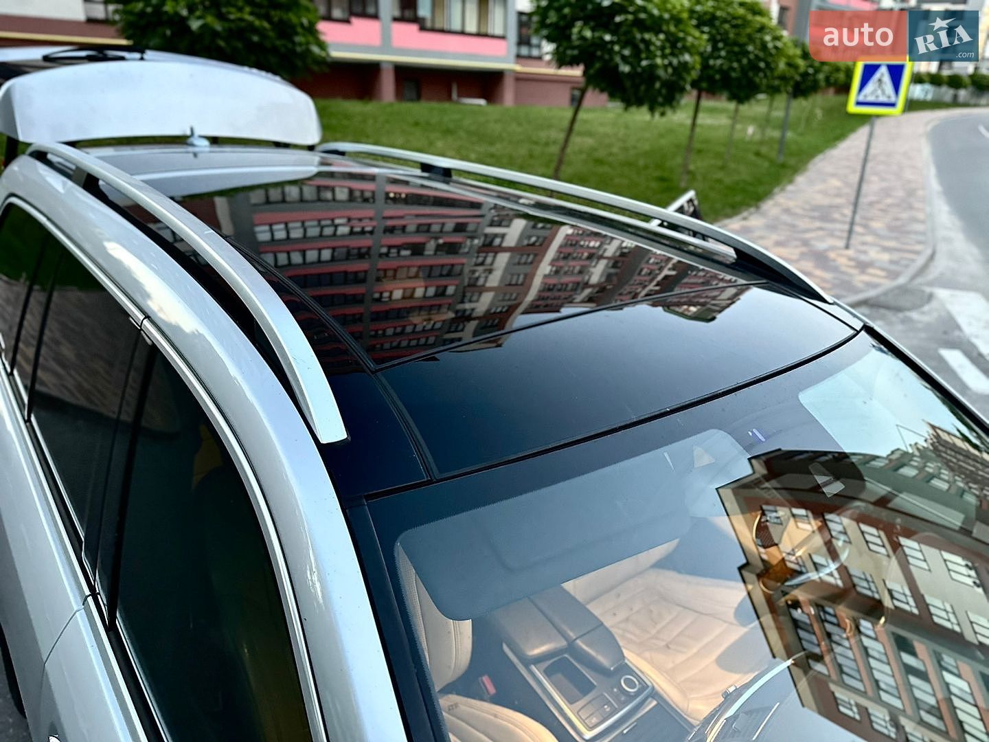 Mercedes-Benz GL-Class 2014 VIN 4JGDF7CE7EA424224 фото оголошення 37 з 46