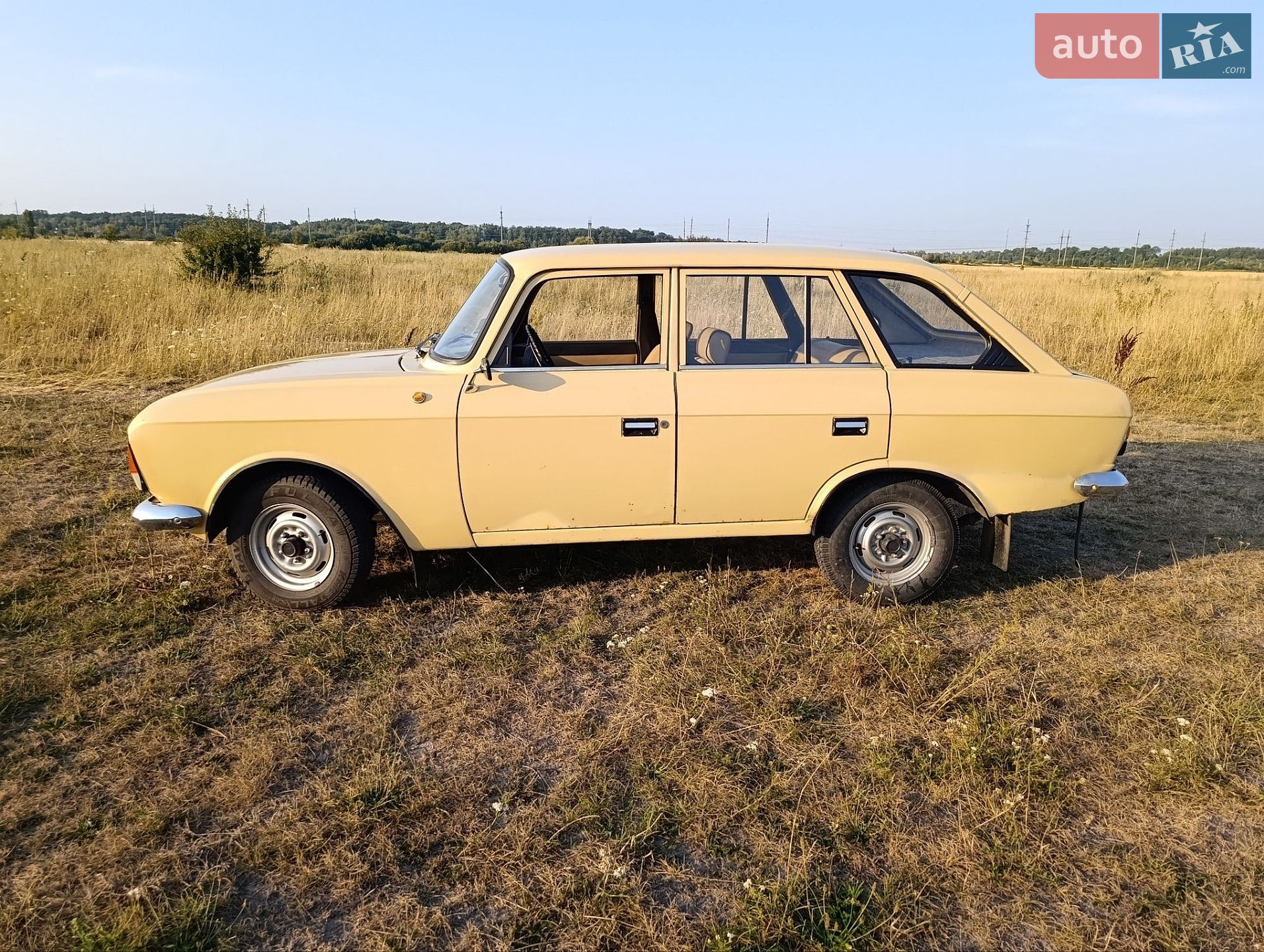 ІЖ 21251 Комби 1990 VIN XTK212510L0250579 фото оголошення 3 з 38