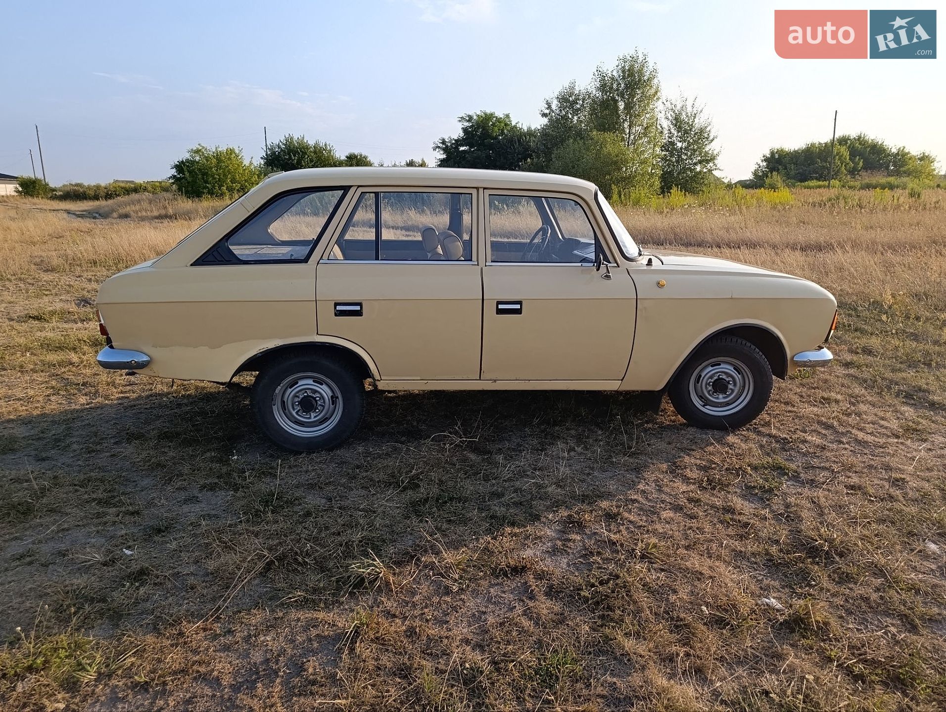 ІЖ 21251 Комби 1990 VIN XTK212510L0250579 фото оголошення 7 з 38