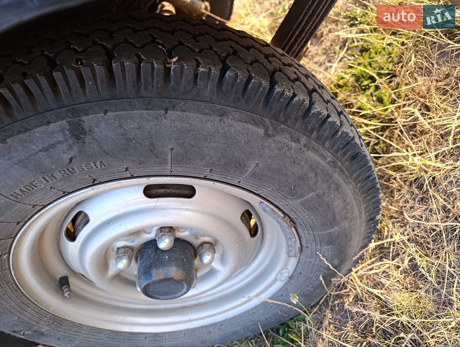 ІЖ 21251 Комби 1990 VIN XTK212510L0250579 фото оголошення 17 з 38