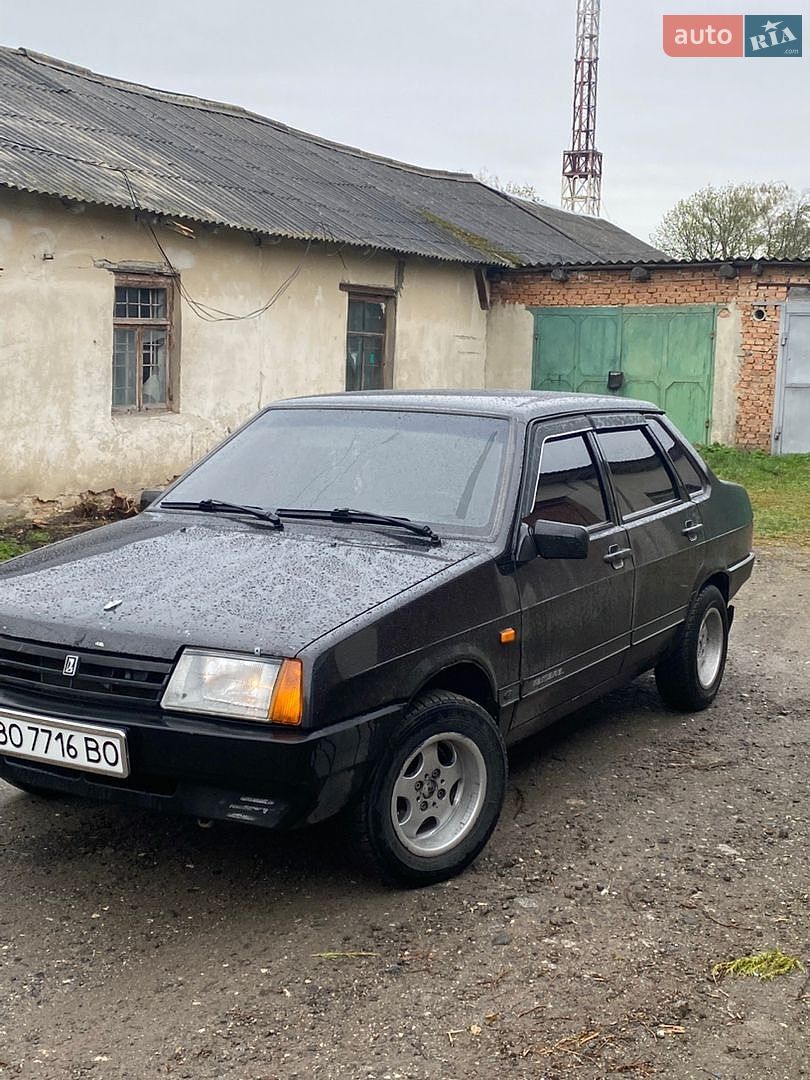 ВАЗ / Lada 21099 2008 VIN Y6D21099480059578 фото оголошення 2 з 20