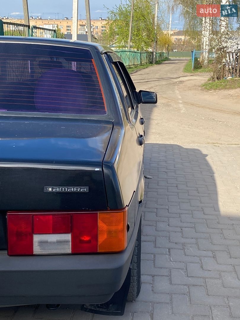 ВАЗ / Lada 21099 2008 VIN Y6D21099480059578 фото оголошення 13 з 20