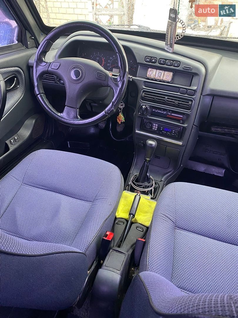 ВАЗ / Lada 21099 2008 VIN Y6D21099480059578 фото оголошення 16 з 20