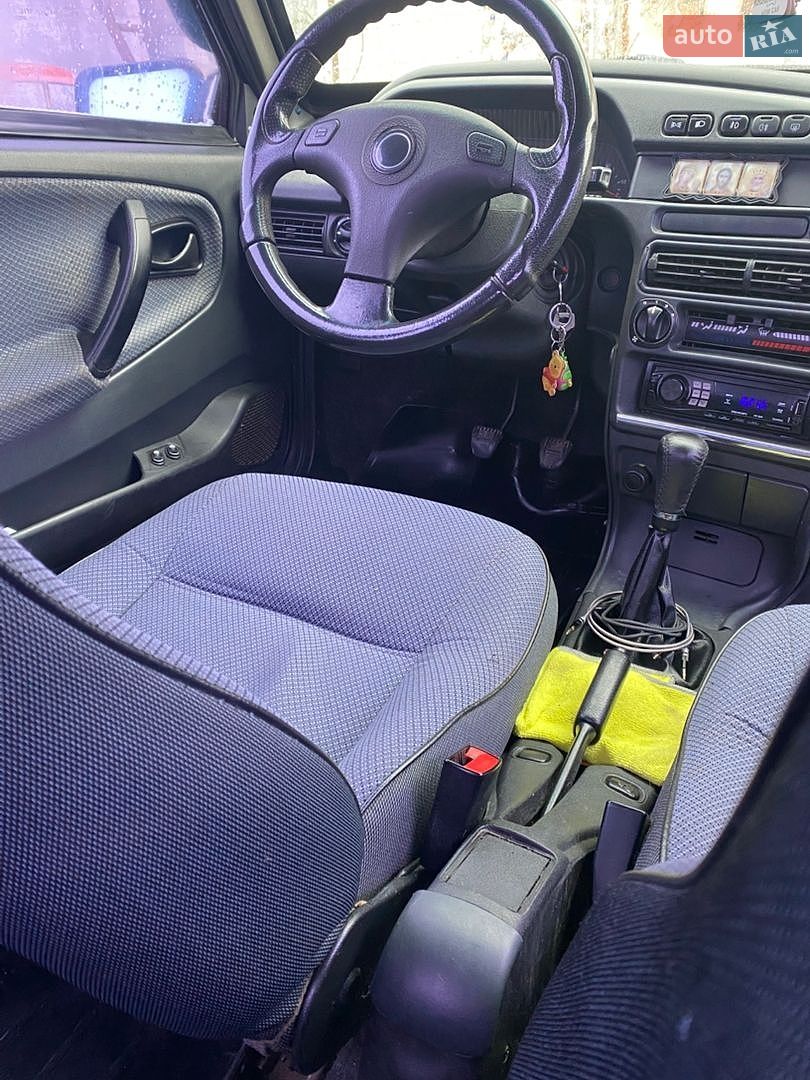 ВАЗ / Lada 21099 2008 VIN Y6D21099480059578 фото оголошення 17 з 20