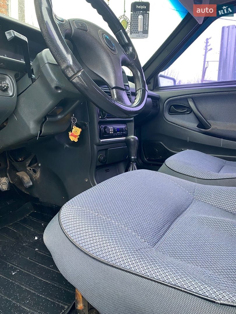 ВАЗ / Lada 21099 2008 VIN Y6D21099480059578 фото оголошення 19 з 20
