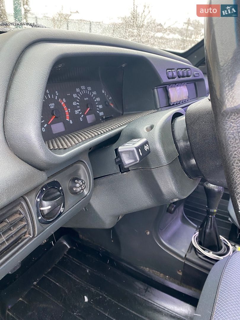 ВАЗ / Lada 21099 2008 VIN Y6D21099480059578 фото оголошення 18 з 20