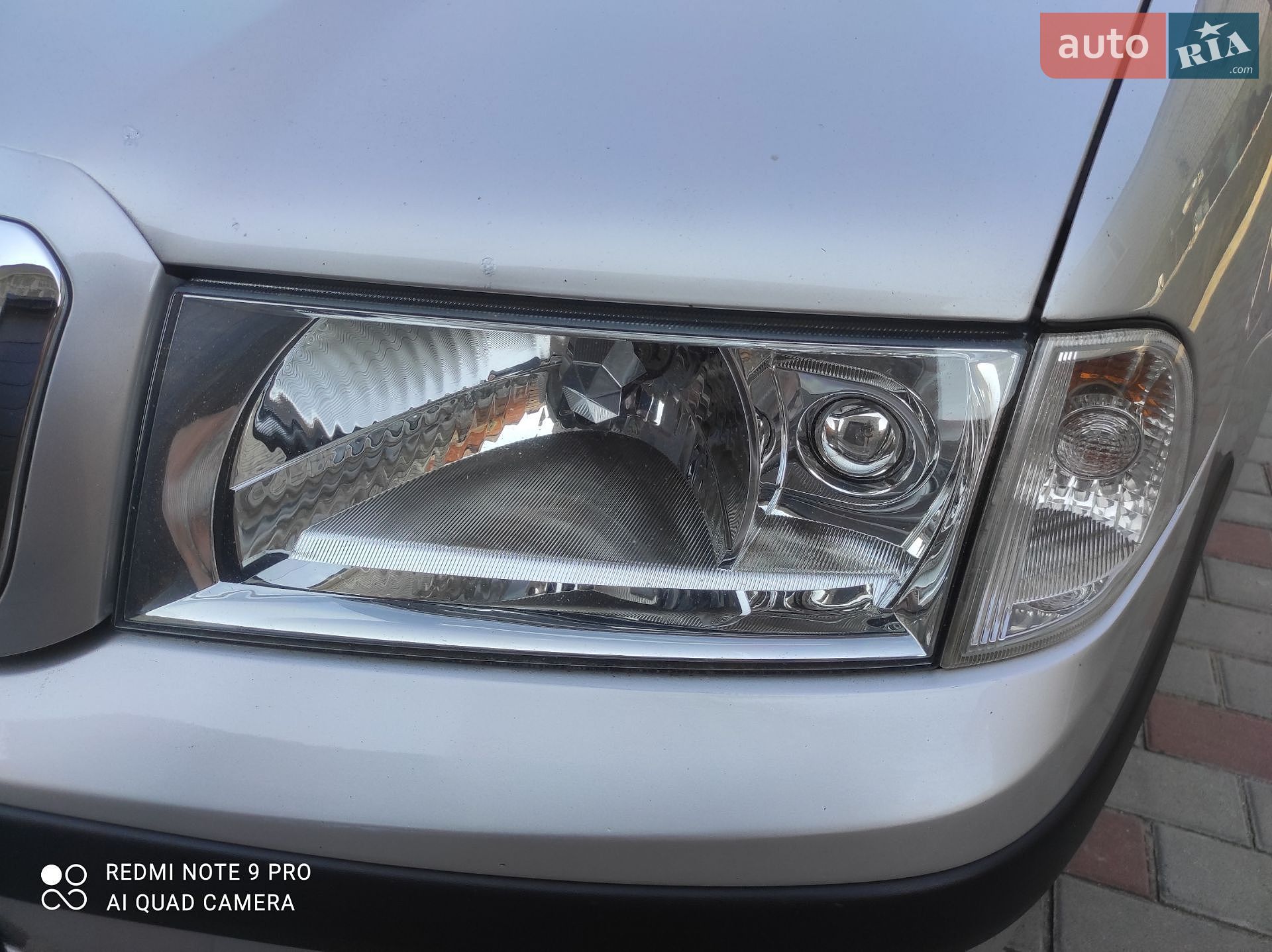 Skoda Octavia 2006 VIN TMBJX41U178843953 фото оголошення 16 з 87