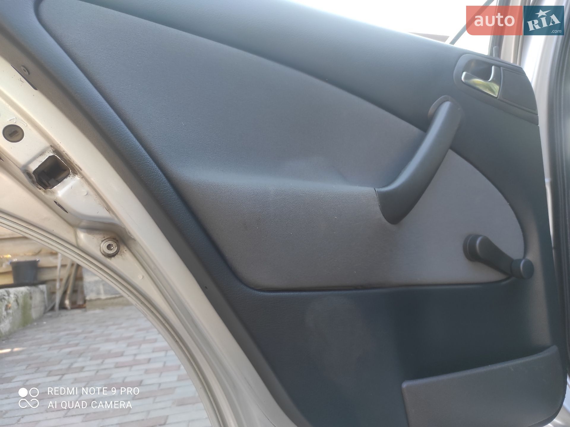 Skoda Octavia 2006 VIN TMBJX41U178843953 фото оголошення 28 з 87