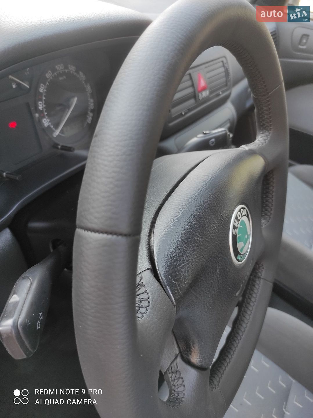 Skoda Octavia 2006 VIN TMBJX41U178843953 фото оголошення 48 з 87