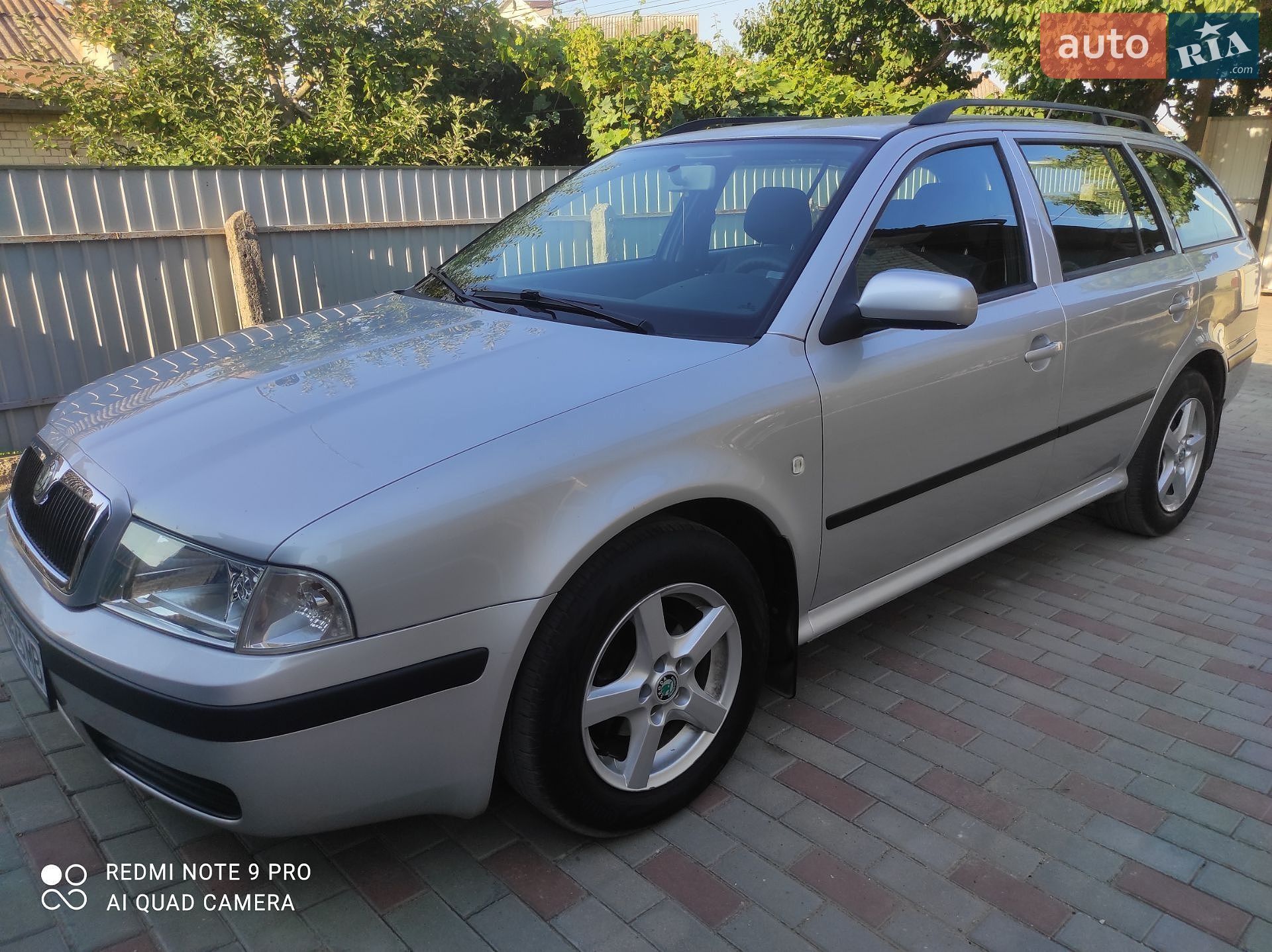 Skoda Octavia 2006 VIN TMBJX41U178843953 фото оголошення 82 з 87