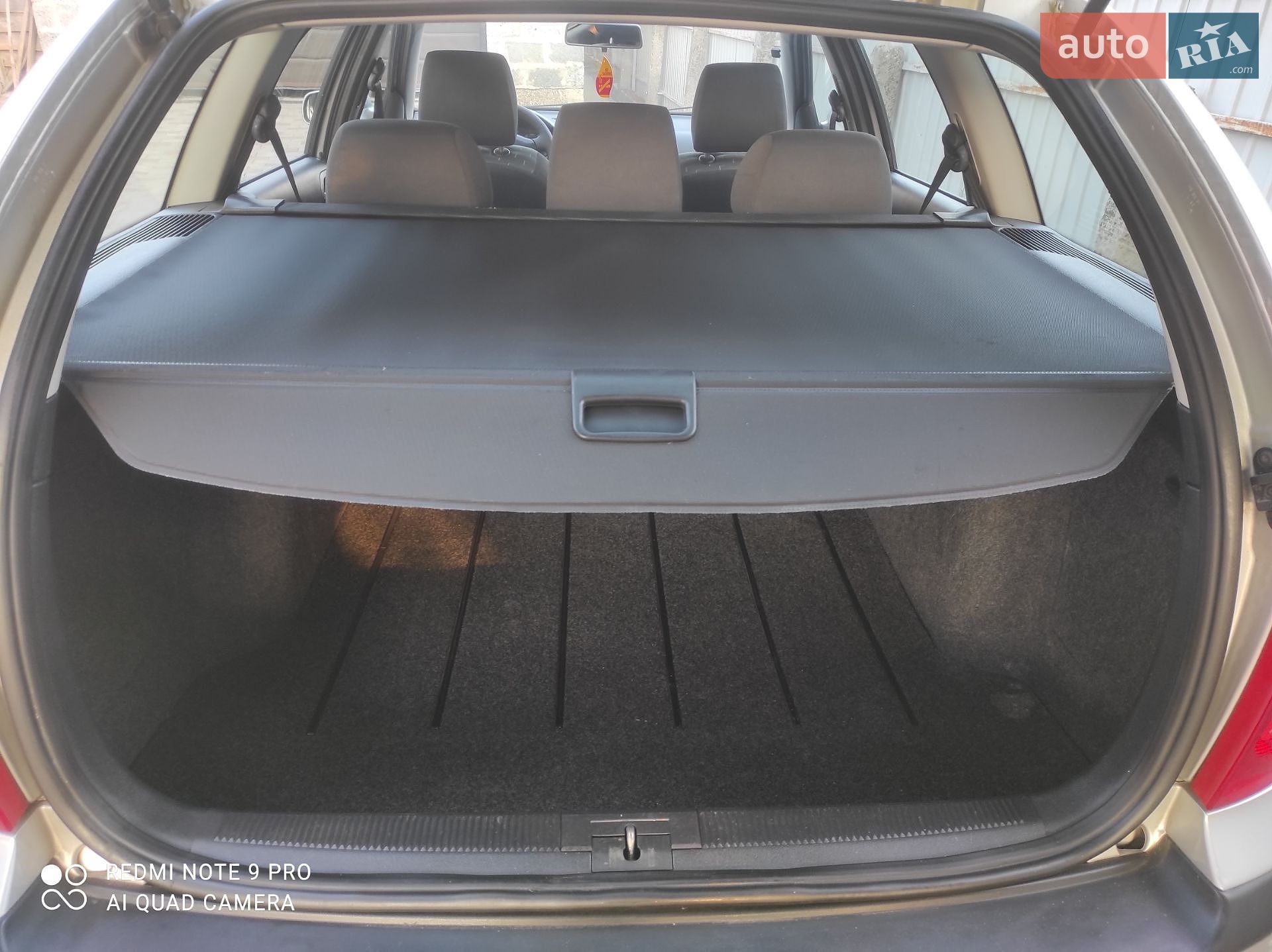 Skoda Octavia 2006 VIN TMBJX41U178843953 фото оголошення 84 з 87