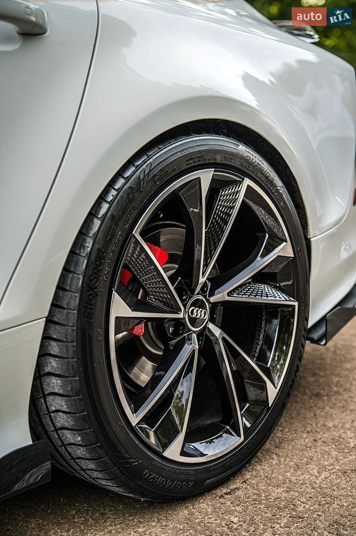 Audi A7 Sportback 2011 VIN WAUSGAFC0CN006607 фото оголошення 17 з 60