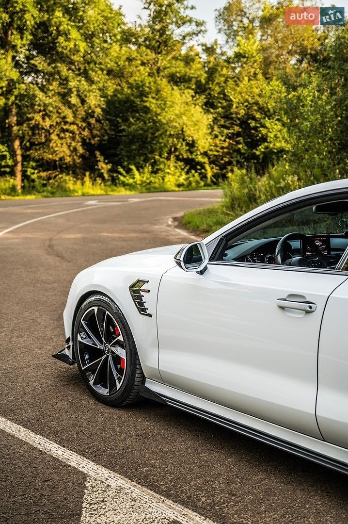 Audi A7 Sportback 2011 VIN WAUSGAFC0CN006607 фото оголошення 14 з 60