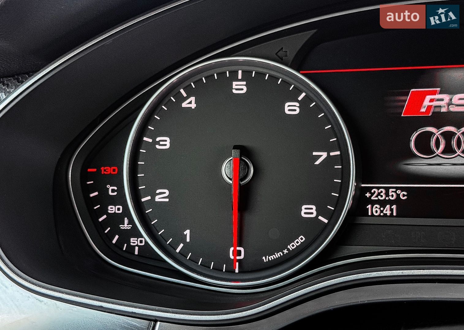 Audi A7 Sportback 2011 VIN WAUSGAFC0CN006607 фото оголошення 26 з 60