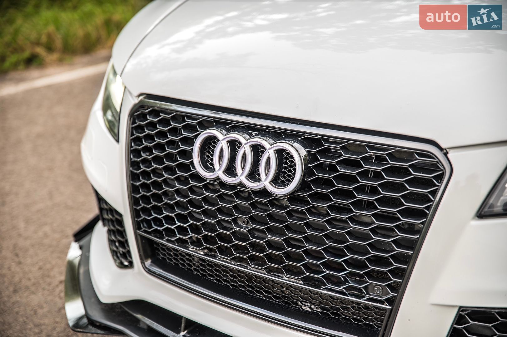Audi A7 Sportback 2011 VIN WAUSGAFC0CN006607 фото оголошення 21 з 60