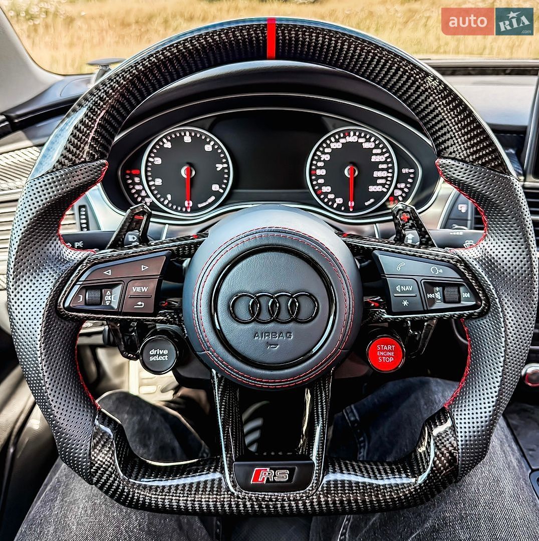 Audi A7 Sportback 2011 VIN WAUSGAFC0CN006607 фото оголошення 28 з 60