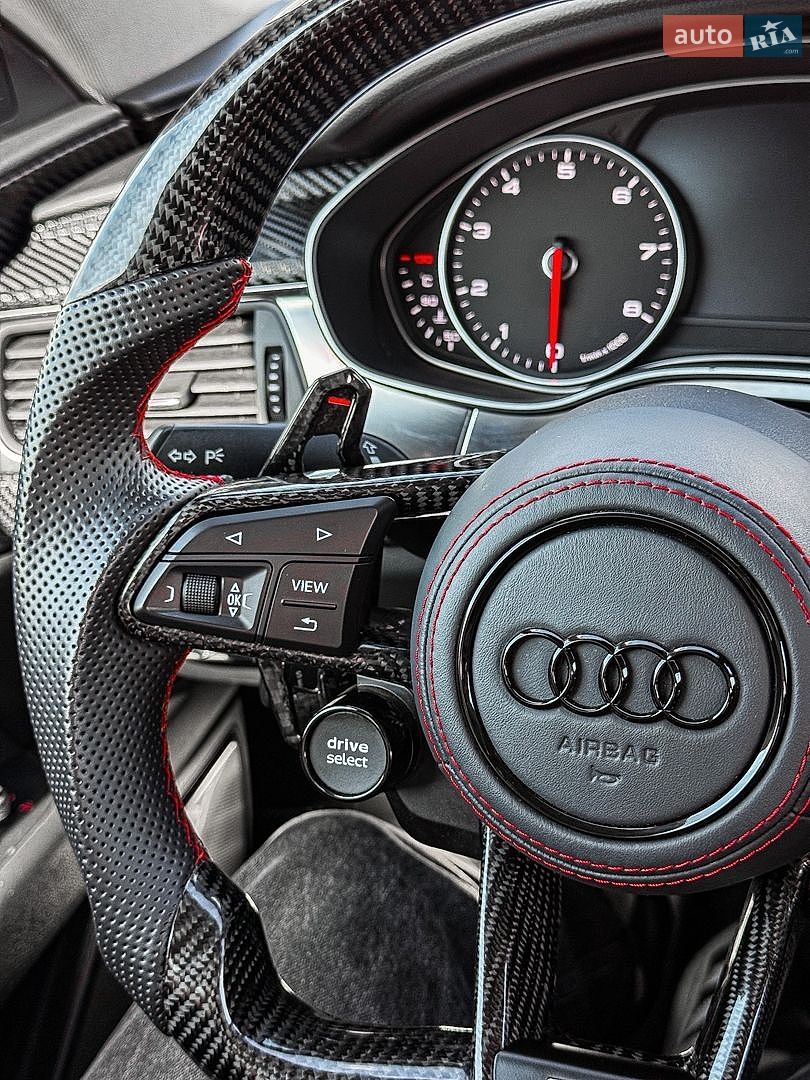 Audi A7 Sportback 2011 VIN WAUSGAFC0CN006607 фото оголошення 30 з 60