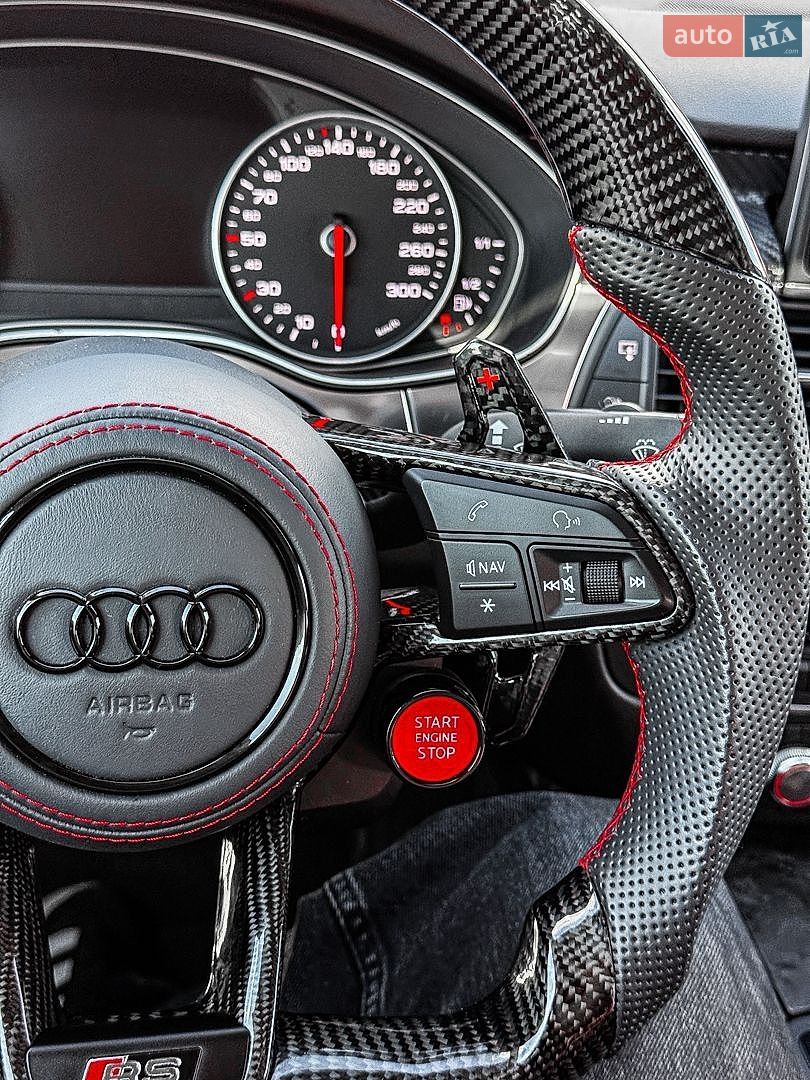 Audi A7 Sportback 2011 VIN WAUSGAFC0CN006607 фото оголошення 31 з 60