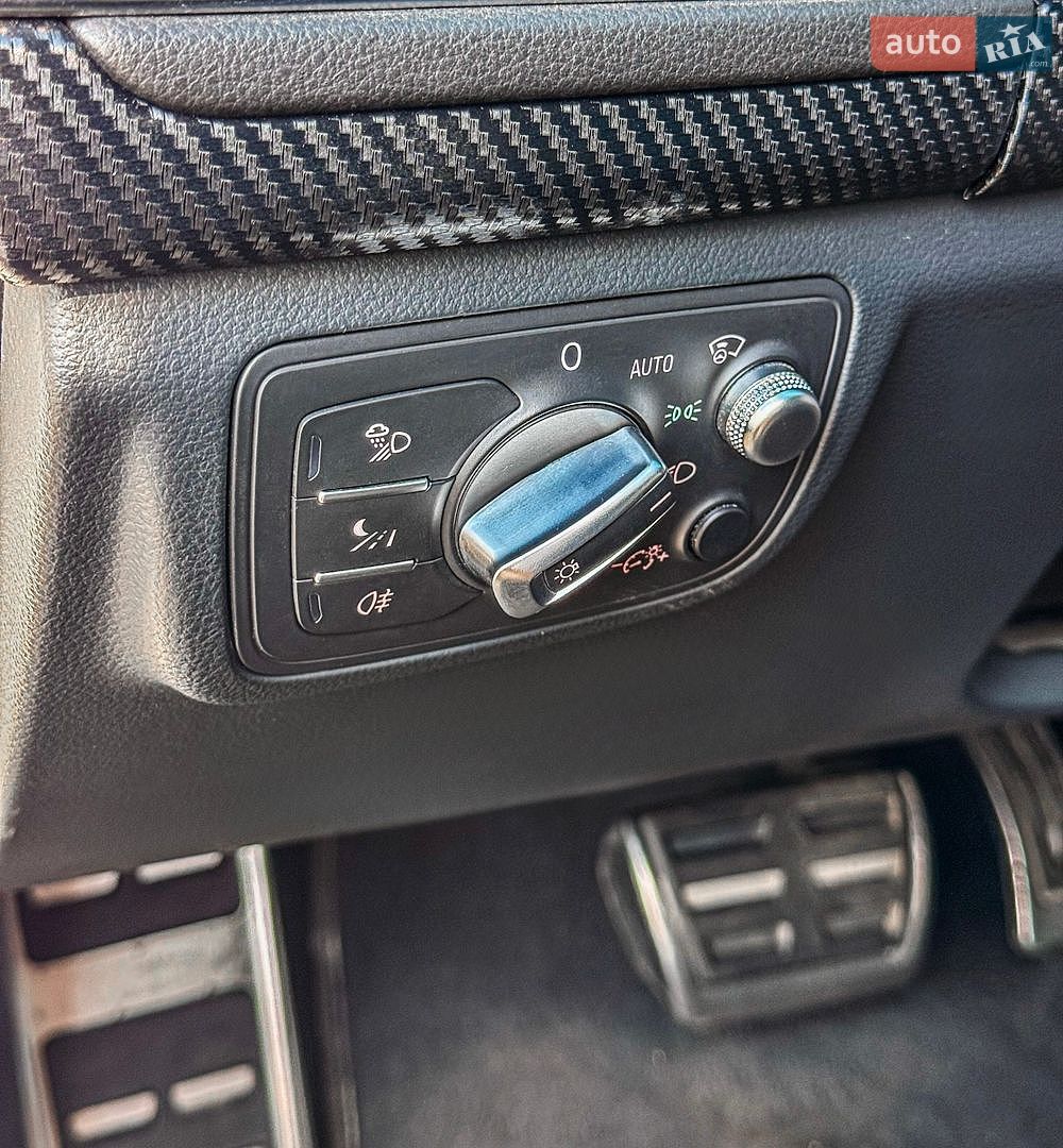 Audi A7 Sportback 2011 VIN WAUSGAFC0CN006607 фото оголошення 38 з 60