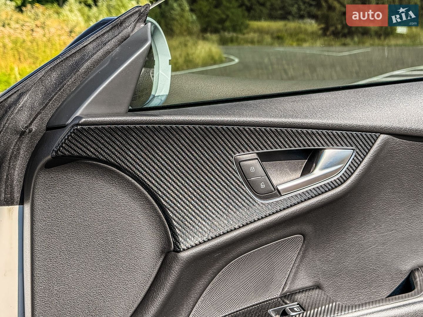 Audi A7 Sportback 2011 VIN WAUSGAFC0CN006607 фото оголошення 44 з 60