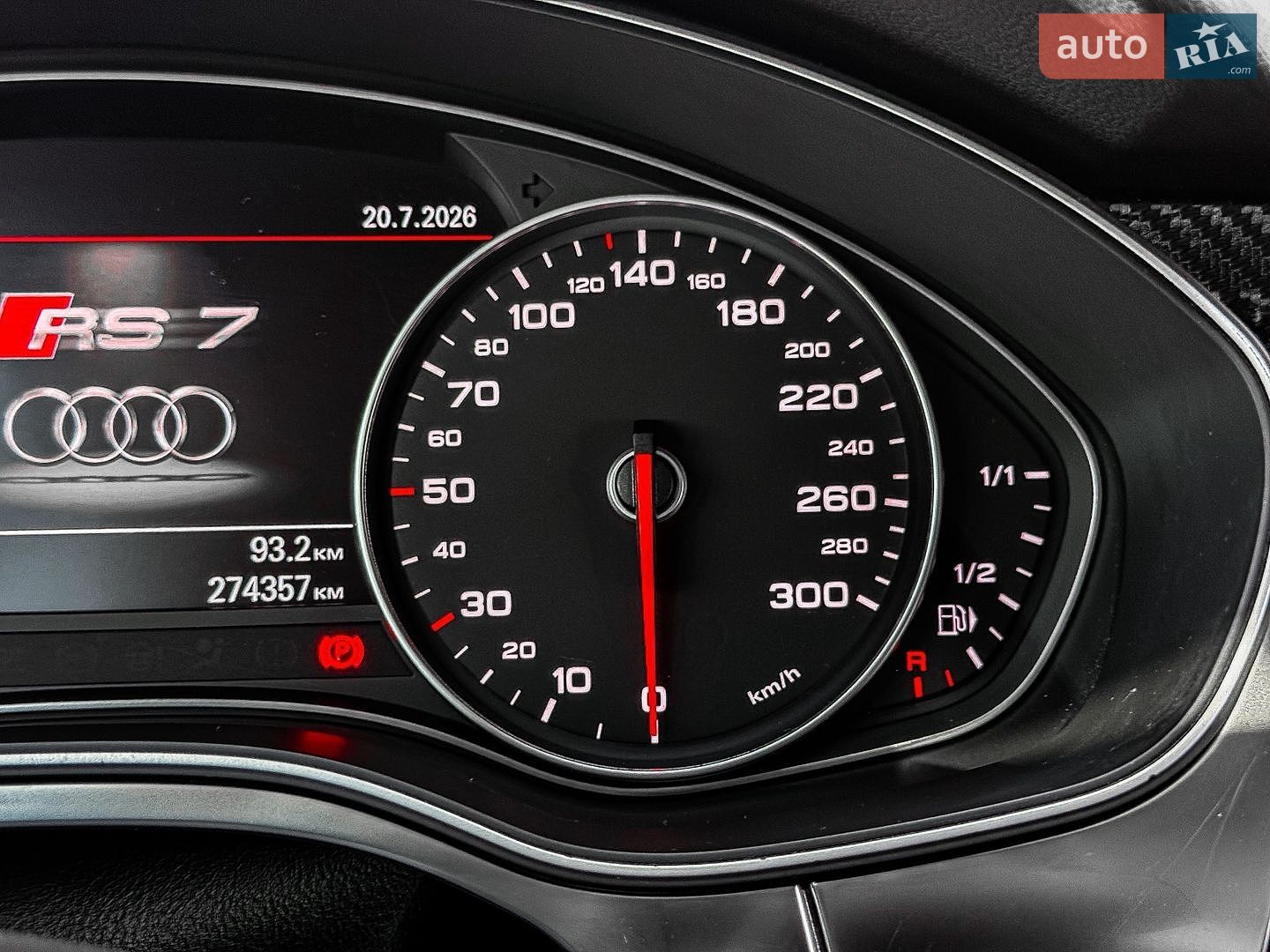 Audi A7 Sportback 2011 VIN WAUSGAFC0CN006607 фото оголошення 27 з 60