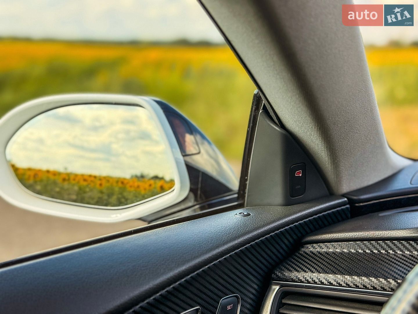 Audi A7 Sportback 2011 VIN WAUSGAFC0CN006607 фото оголошення 54 з 60