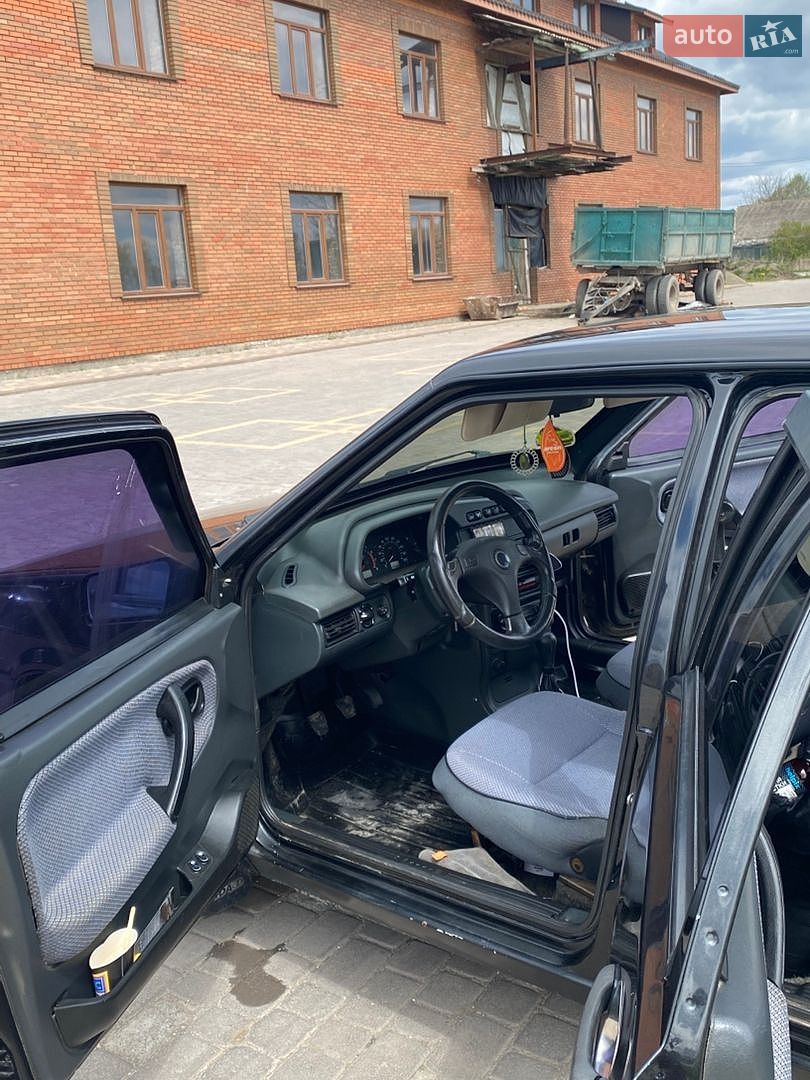 ВАЗ / Lada 21099 2008 VIN Y6D21099480059578 фото оголошення 20 з 20