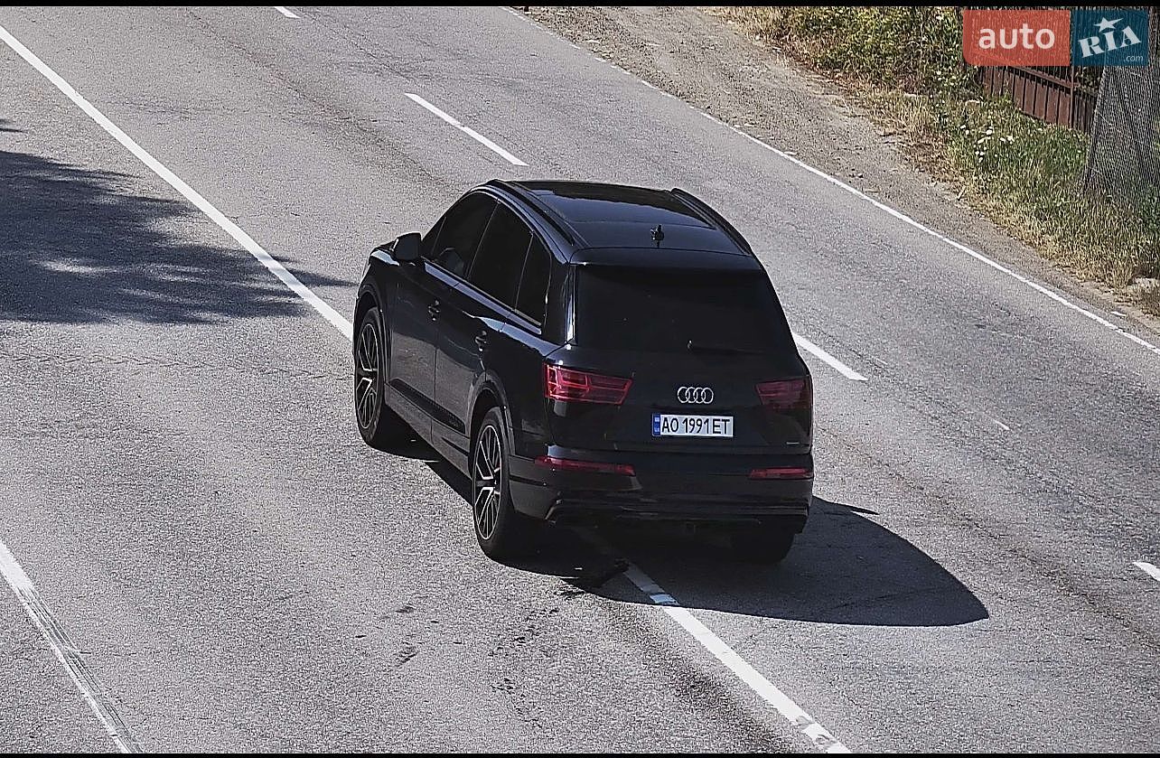 Audi Q7 2017 VIN WA1VABF74JD026902 фото оголошення 95 з 99