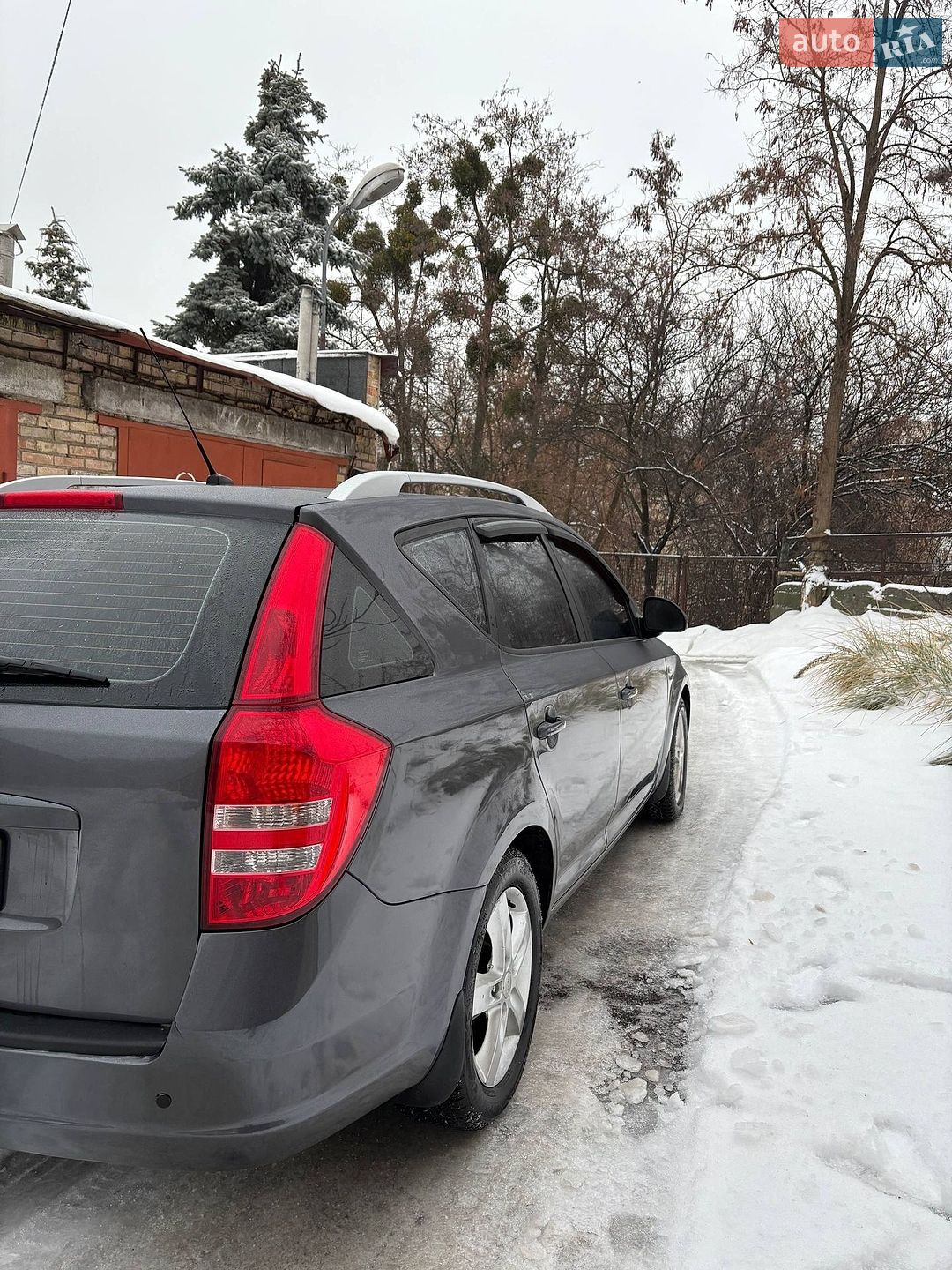 Kia Ceed 2007 VIN Y6LFF52238L002455 фото оголошення 4 з 31
