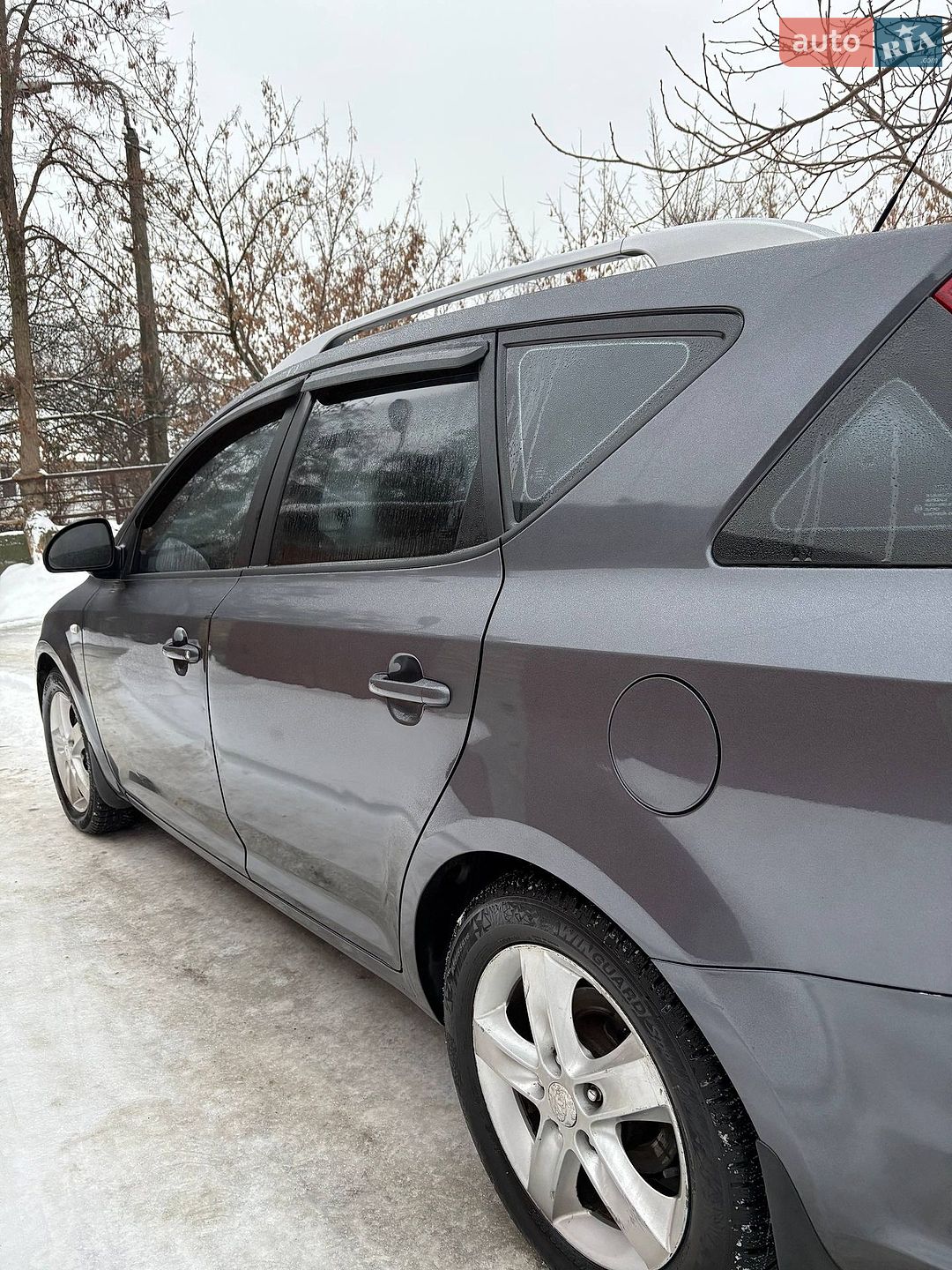 Kia Ceed 2007 VIN Y6LFF52238L002455 фото оголошення 6 з 31