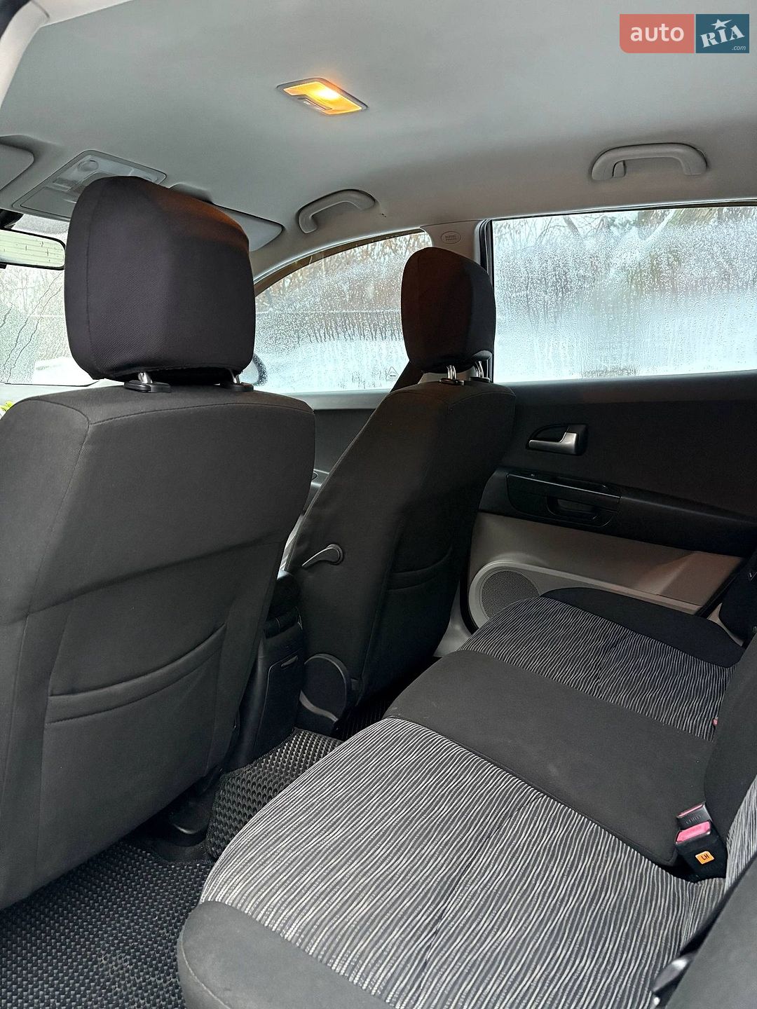 Kia Ceed 2007 VIN Y6LFF52238L002455 фото оголошення 11 з 31