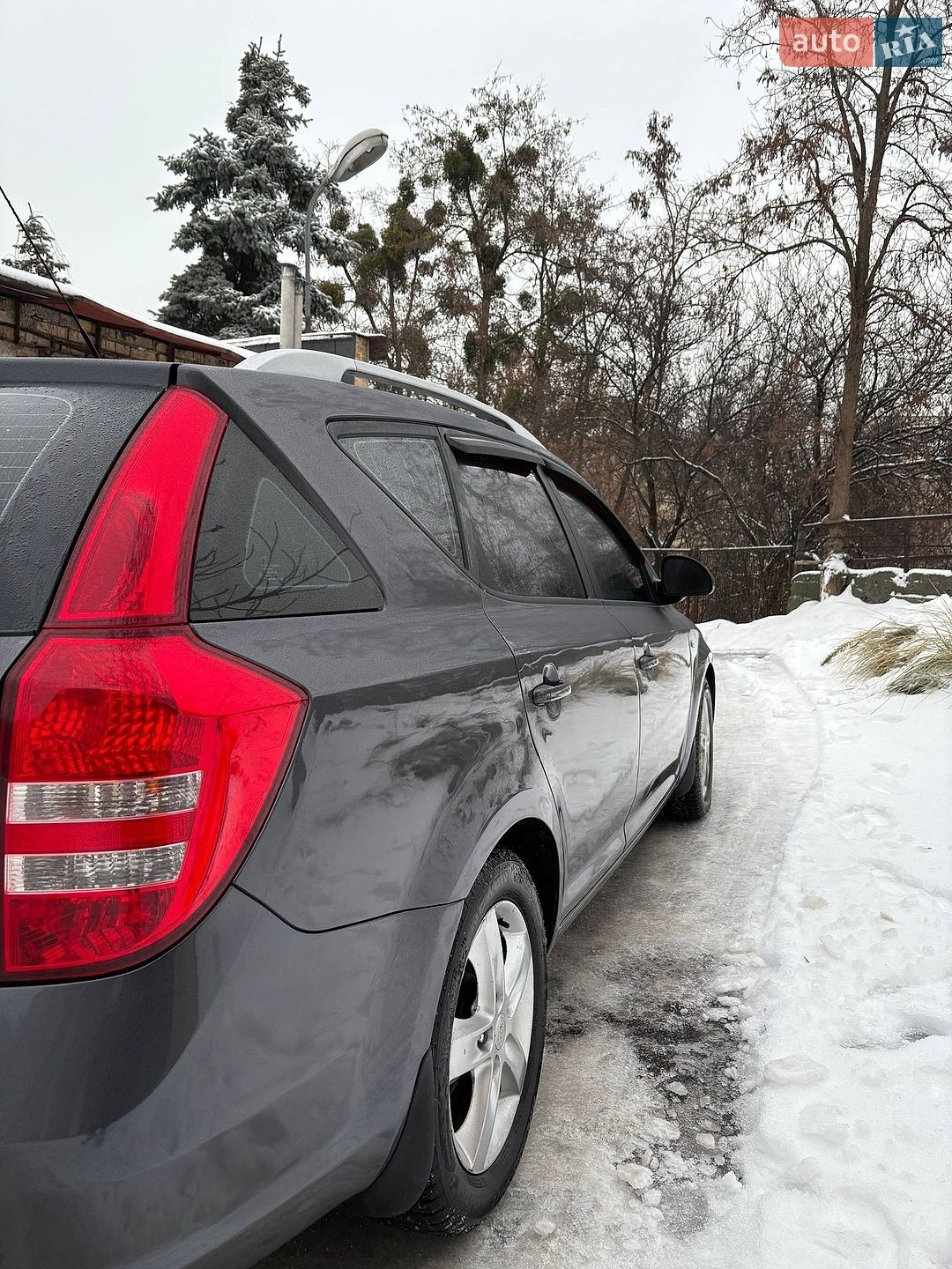 Kia Ceed 2007 VIN Y6LFF52238L002455 фото оголошення 15 з 31