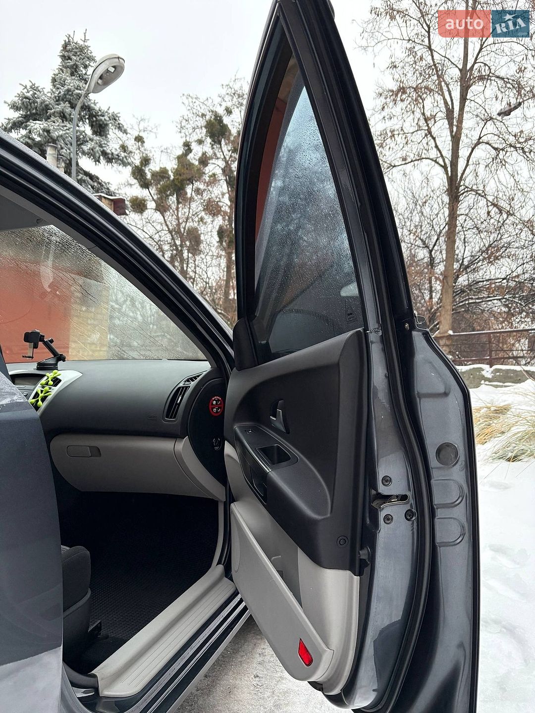 Kia Ceed 2007 VIN Y6LFF52238L002455 фото оголошення 22 з 31