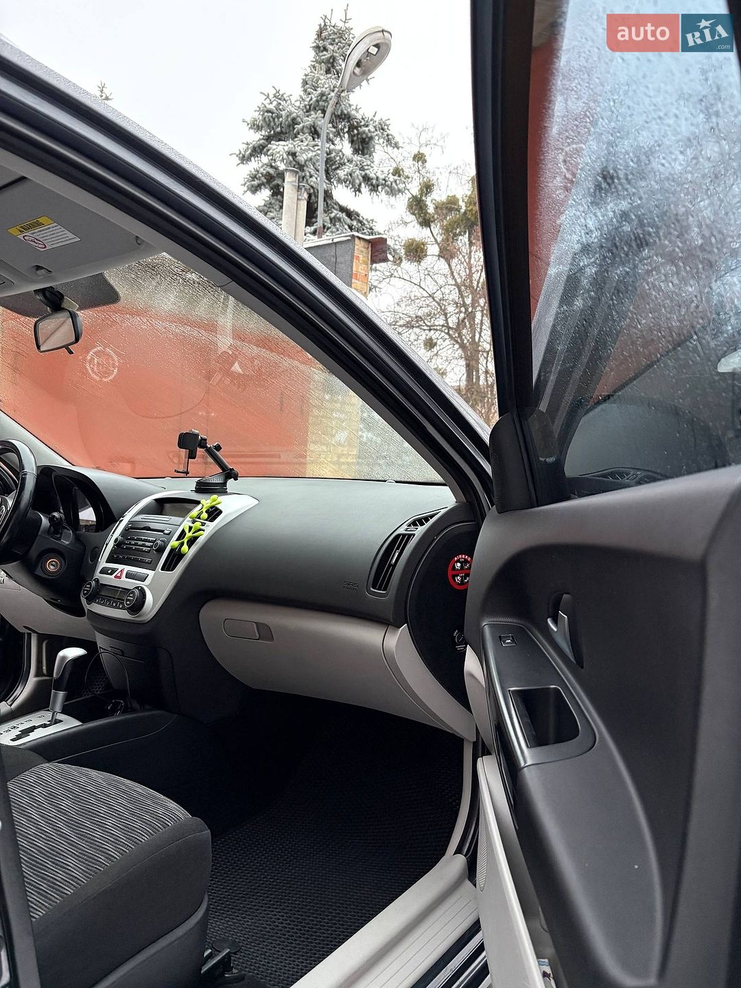 Kia Ceed 2007 VIN Y6LFF52238L002455 фото оголошення 23 з 31