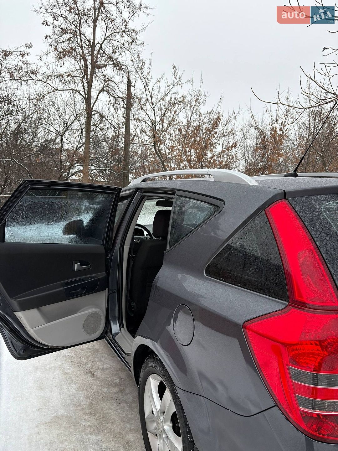 Kia Ceed 2007 VIN Y6LFF52238L002455 фото оголошення 29 з 31