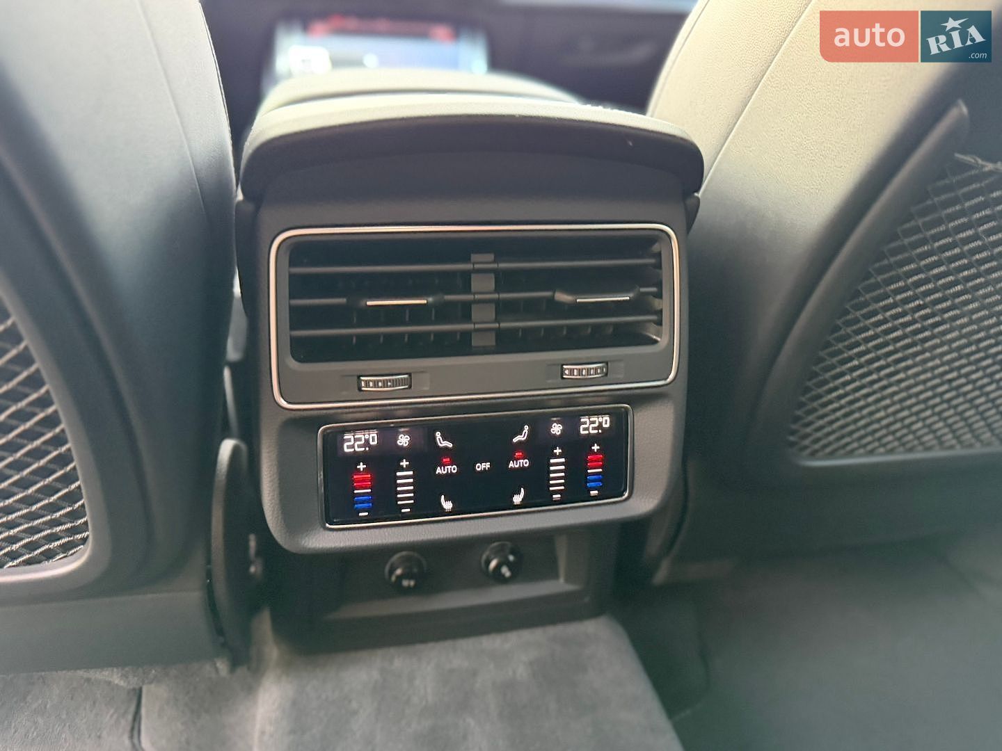 Audi Q7 2024 VIN WAUZZZ4M4SD006732 фото оголошення 41 з 46