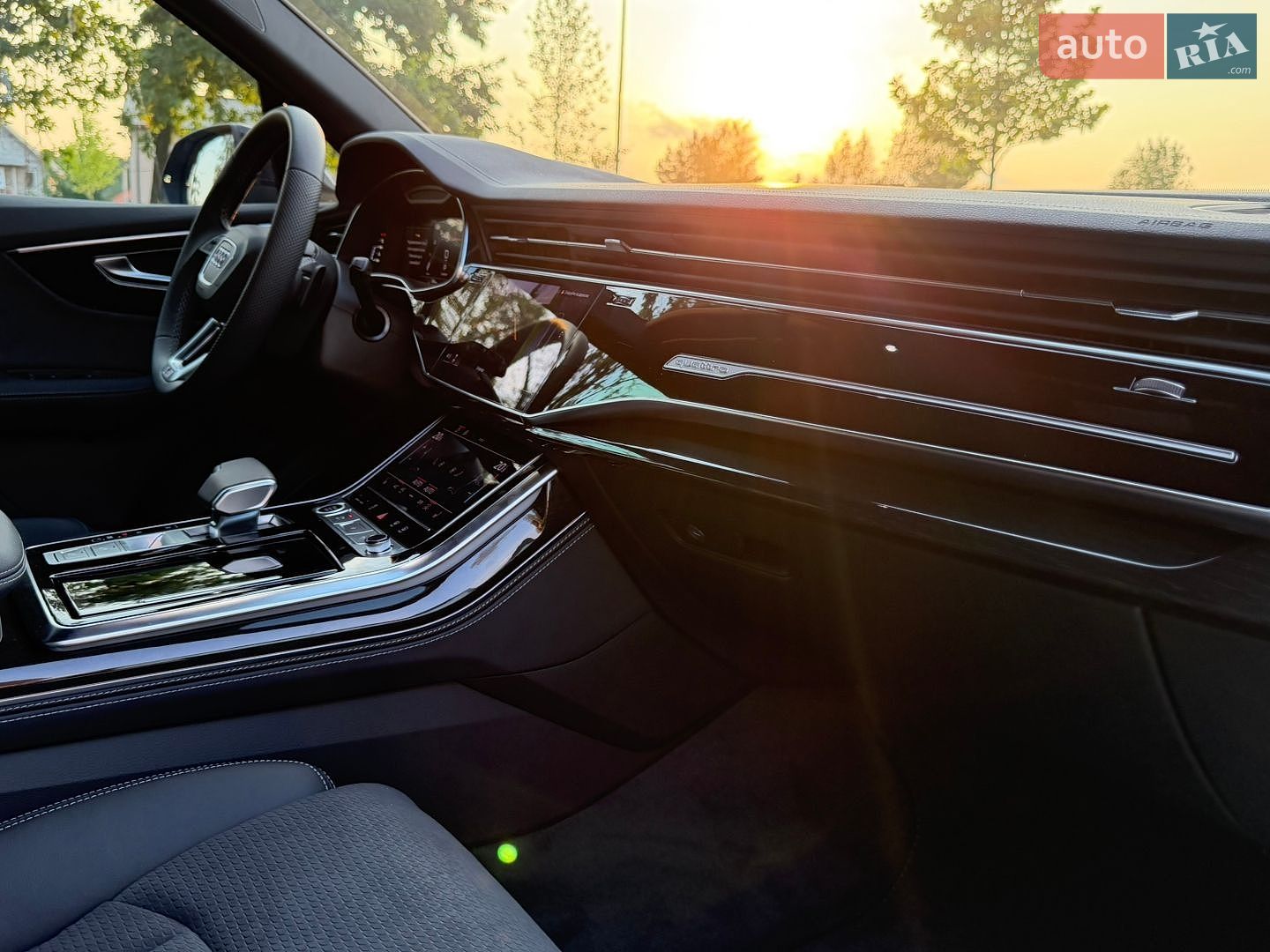 Audi Q7 2024 VIN WAUZZZ4M4SD006732 фото оголошення 44 з 46