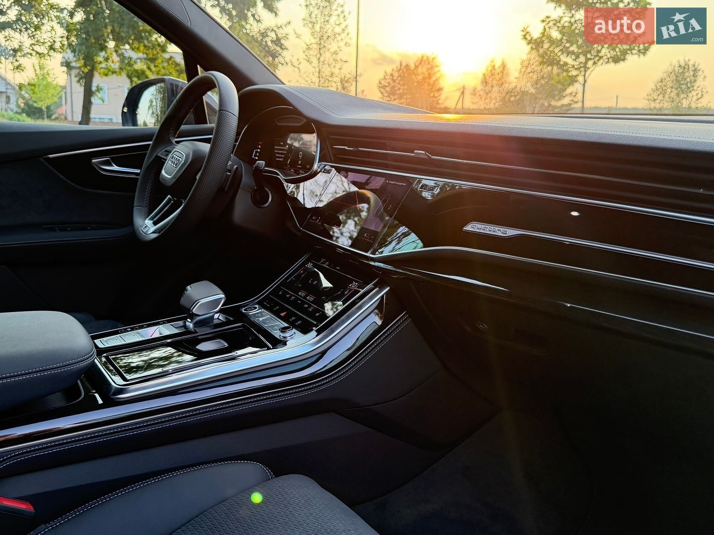 Audi Q7 2024 VIN WAUZZZ4M4SD006732 фото оголошення 45 з 46